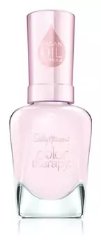 Лак для ногтей Sally Hansen Color Therapy, оттенок 225 Savasan-ahhh 14.7 мл