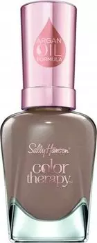 Лак для ногтей Sally Hansen Color Therapy, оттенок 154 Chai