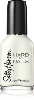Лак для ногтей Sally Hansen Hard As Nails, Hard To Get 13,3 ml