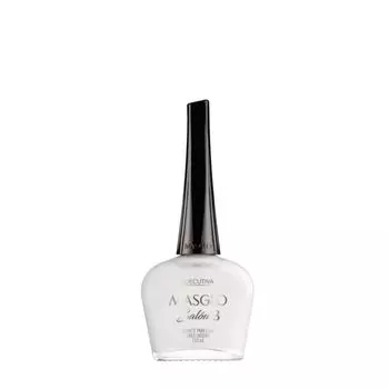 Лак для ногтей Saln Esmalte Masglo, цвет ejecutiva