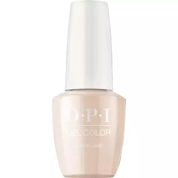 Лак для ногтей Samoan Sand Pink 15 мл, Opi