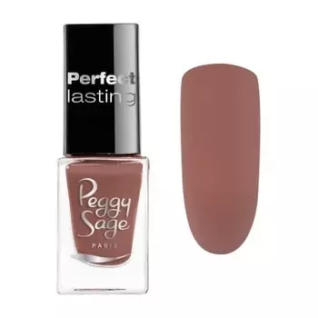 Лак для ногтей Sarina 5 мл, Peggy Sage