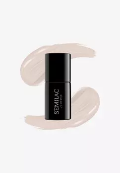 Лак для ногтей Semilac Uv Gel Lolish SEMILAC, цвет second skin nude