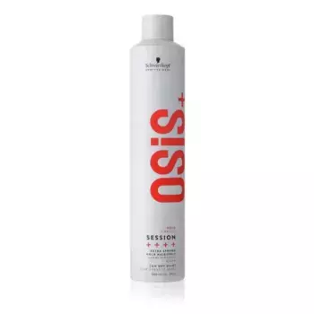 Лак для ногтей Session Laca Fijacin Extra Fuerte Osis, 500