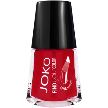 Лак для ногтей sexy lady 114 Joko Find Your Color, 10 мл