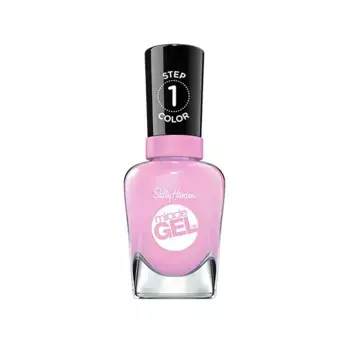 Лак для ногтей Sh Miracle Gel Orchid Sally Hansen, 1 UD