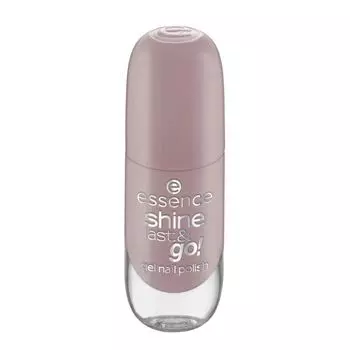 Лак для ногтей Shine Last & Go Esmalte de Uas Essence, 80 Castles In The Sand