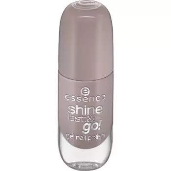 Лак для ногтей Shine Last & Go Esmalte de Uas Essence, 37 Dont Worry