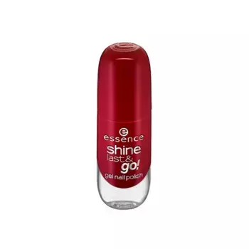 Лак для ногтей Shine Last & Go Essence, цвет do you speak love?
