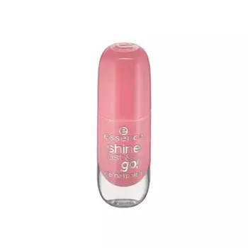 Лак для ногтей Shine Last & Go Essence, цвет matchmaker