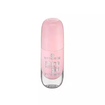 Лак для ногтей Shine Last & Go Essence, цвет sweets and candy