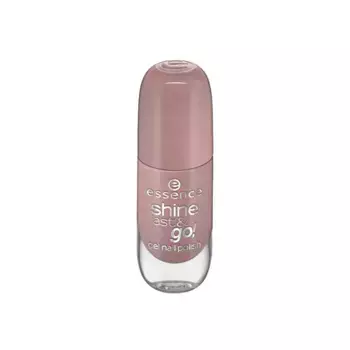 Лак для ногтей Shine Last & Go Essence, цвет don't worry