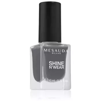 Лак для ногтей Shine N' Wear 228 10 мл Mesauda