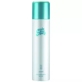 Лак для ногтей Silk Light 250 Cielo Alto