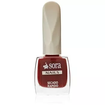 Лак для ногтей Sora 150г 3 Brujas