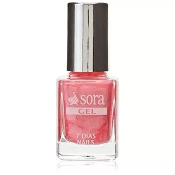 Лак для ногтей Sora 150г 3 Brujas