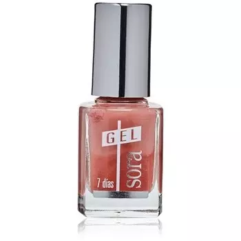 Лак для ногтей Sora 150г 3 Brujas