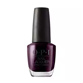 Лак для ногтей Срок действия до 7 дней Nail Lacquer Coleccin Malvas Y Morados Opi, цвет o suzi mio