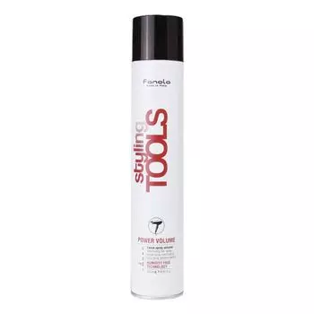 Лак для ногтей Styling Tools Laca Spray Volumen Fanola, 500 ml