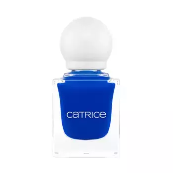 Лак для ногтей SUMMER OBSESSED ESMALTE UAS Catrice, C01