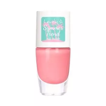 Лак для ногтей Summer Trend 8 мл Lovely Unbranded