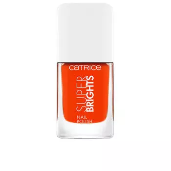 Лак для ногтей Super brights nail polish Catrice, 10,5 мл, 010-aperitivo