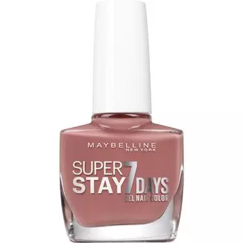Лак для ногтей Super Stay 7 Days № 898 Поэт Maybelline New York, 10 ml