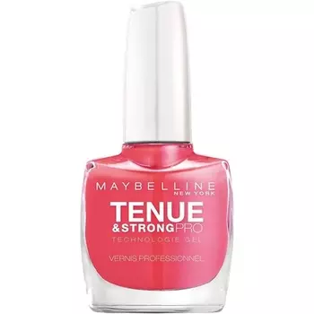 Лак для ногтей Superstay 7 Days 170 Flamingo Pink 10 мл Maybelline New York