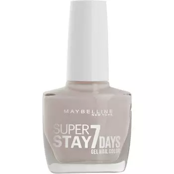 Лак для ногтей Superstay 7 Days № 928 Uptown Minimals Maybelline New York, 10 ml