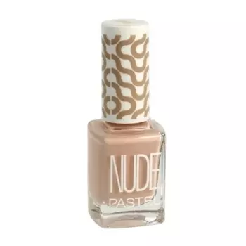 Лак для ногтей телесного цвета PASTEL № 763 13 мл