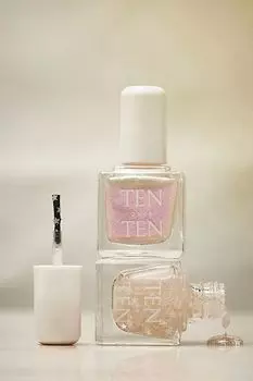 Лак для ногтей Tenoverten, shimmer