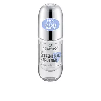 Лак для ногтей The Extreme Nail Hardener Essence, 8 мл.