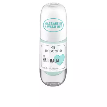 Лак для ногтей The Nail Balm Masajear Y Lavar Essence, 8 мл.