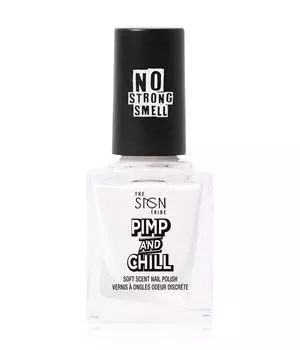 Лак для ногтей The Sign Tribe Pimp and Chill Soft Scent, KARMA IS A BITCH, 11 ml