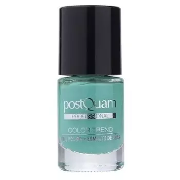 Лак для ногтей Ультрамаре, Postquam