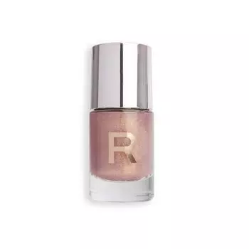 Лак для ногтей Ultimate Lights Esmalte de Uas Revolution, Pink Fizz