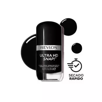Лак для ногтей Ultra HD Snap Nail! Esmalte de Uas Revlon, Under My Spell 026