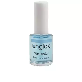 Лак для ногтей Unglax Nail Experts Vitalizador Unglax, 10 мл