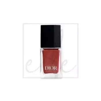Лак для ногтей Vernis - 330 Coral Pop Dior