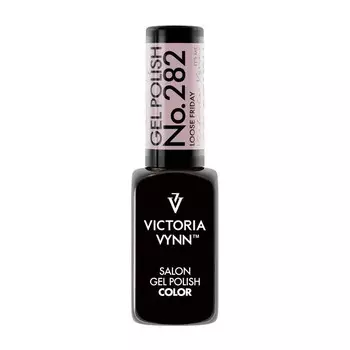 Лак для ногтей Victoria Vynn 282 Loose Friday, 8 мл