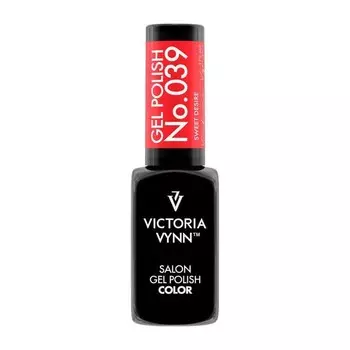 Лак для ногтей Victoria Vynn Hybrid 039 Sweet Desire 8 мл