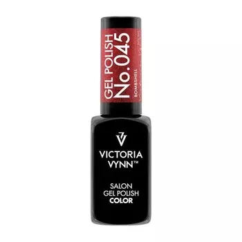 Лак для ногтей Victoria Vynn Hybrid 045 Bombshell 8 мл
