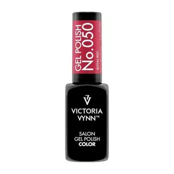 Лак для ногтей Victoria Vynn Hybrid 050 Royal Red 8 мл