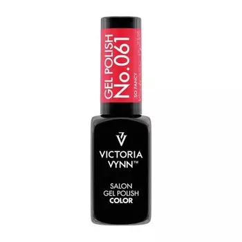 Лак для ногтей Victoria Vynn Hybrid 061 Neon So Fancy 8 мл