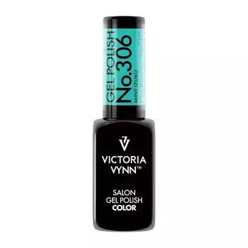 Лак для ногтей Victoria Vynn Hybrid 306 Mint Izuku 8мл