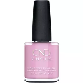 Лак для ногтей Vinylux Coquette, Cnd