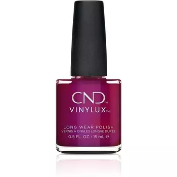 Лак для ногтей Vinylux Long Wear, 15 мл, красные оттенки Ecstasy, Cnd