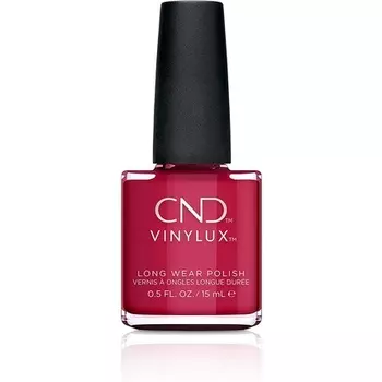 Лак для ногтей Vinylux Long Wear, 15 мл, розовая спелая гуава, Cnd