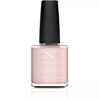 Лак для ногтей Vinylux Long Wear, 15 мл телесного цвета, разблокирован, Cnd
