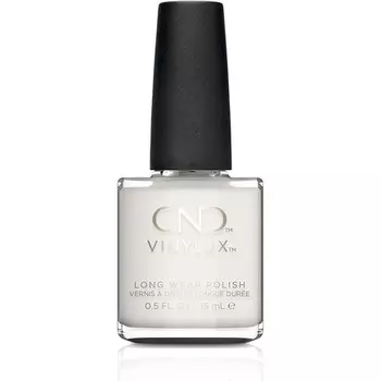 Лак для ногтей Vinylux Long Wear 15 мл Белый Studio White, Cnd